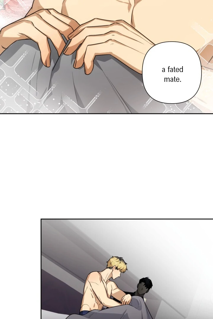Milk Attack! - Chapter 4 manhwa