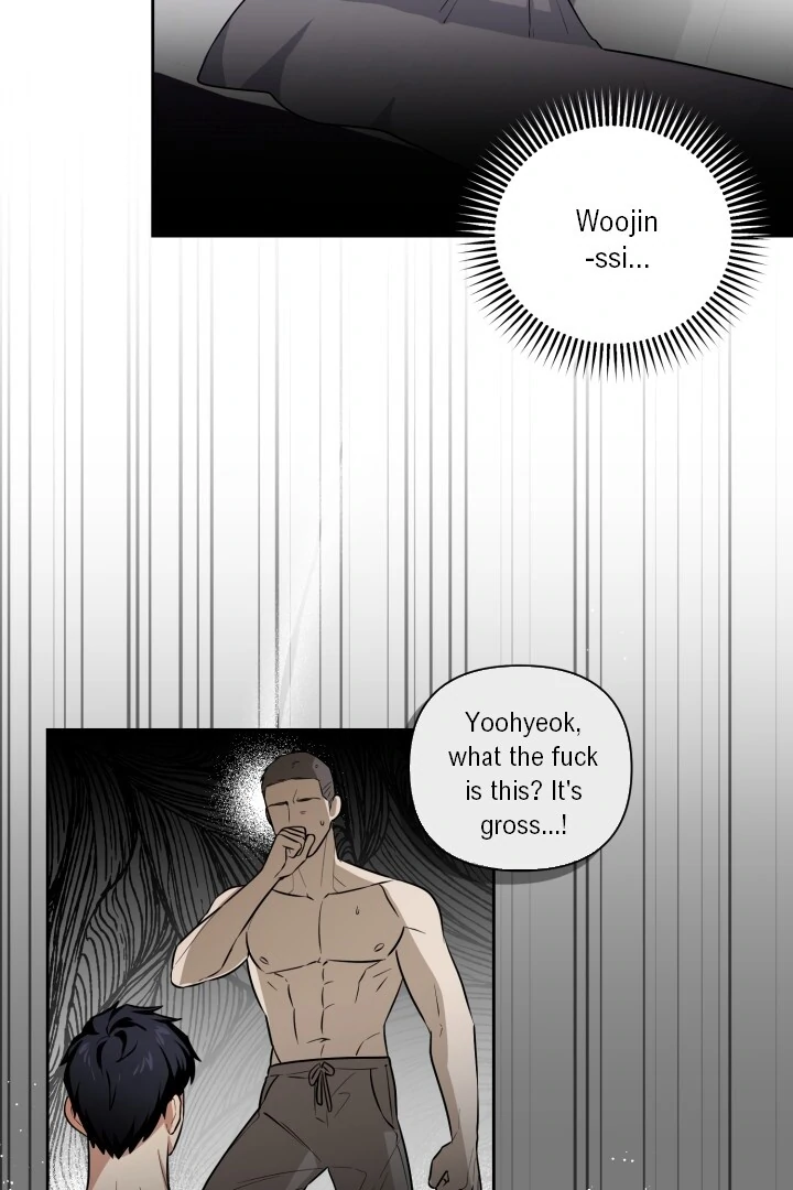 Milk Attack! - Chapter 4 manhwa