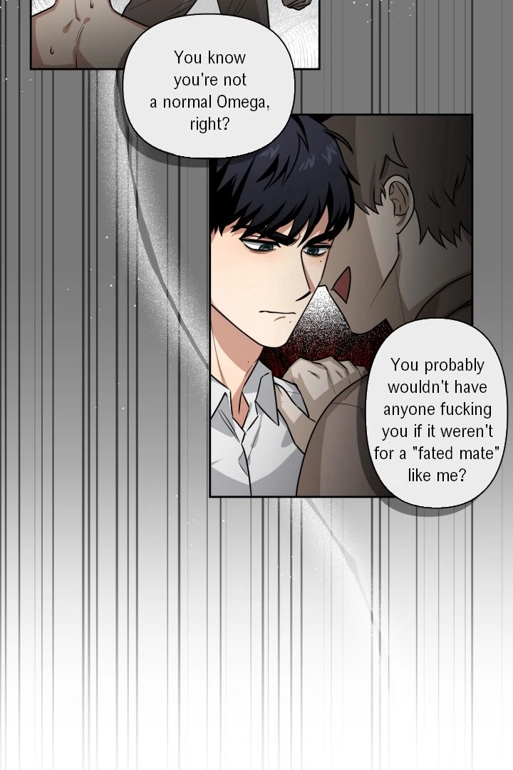 Milk Attack! - Chapter 4 manhwa
