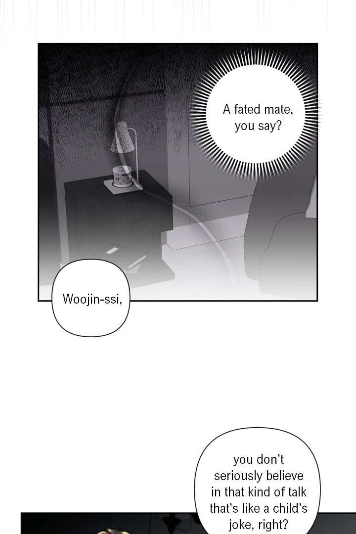 Milk Attack! - Chapter 4 manhwa