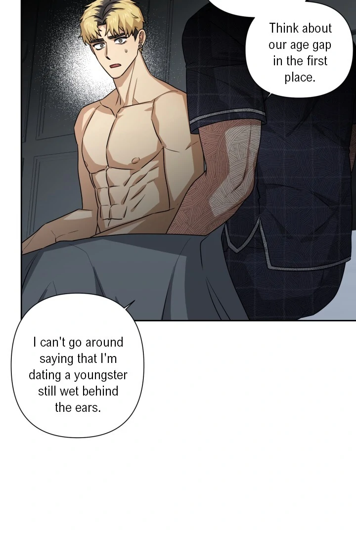 Milk Attack! - Chapter 4 manhwa