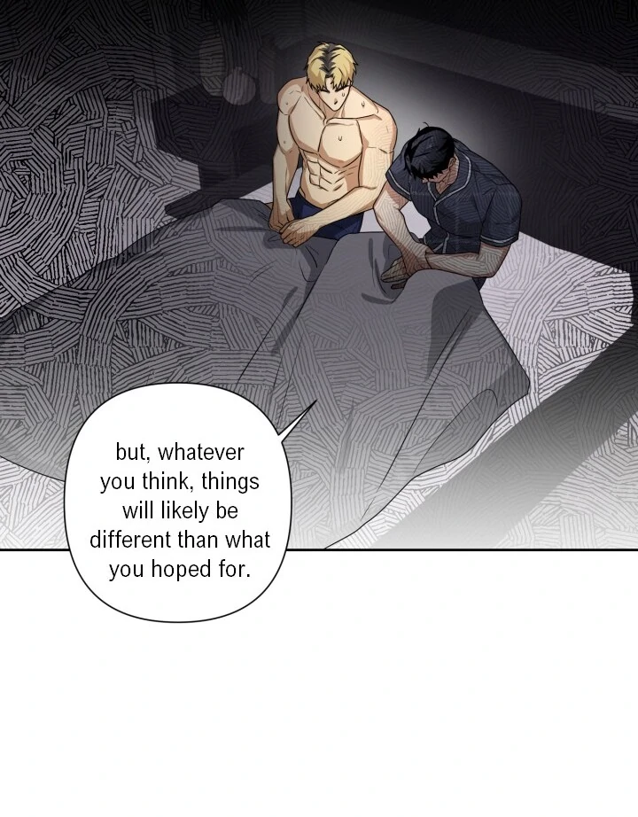 Milk Attack! - Chapter 4 manhwa