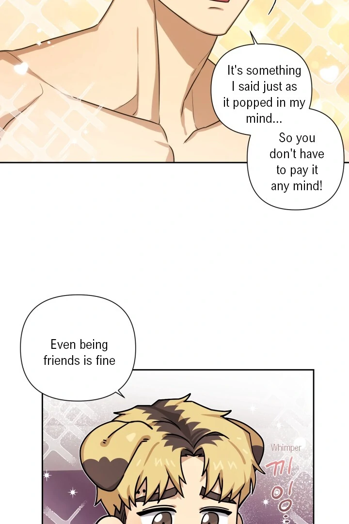 Milk Attack! - Chapter 4 manhwa