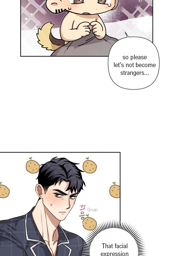 Milk Attack! - Chapter 4 manhwa