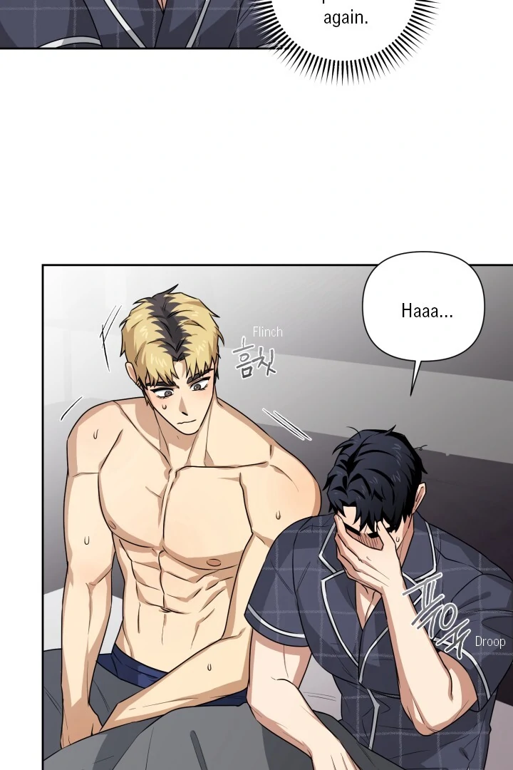 Milk Attack! - Chapter 4 manhwa