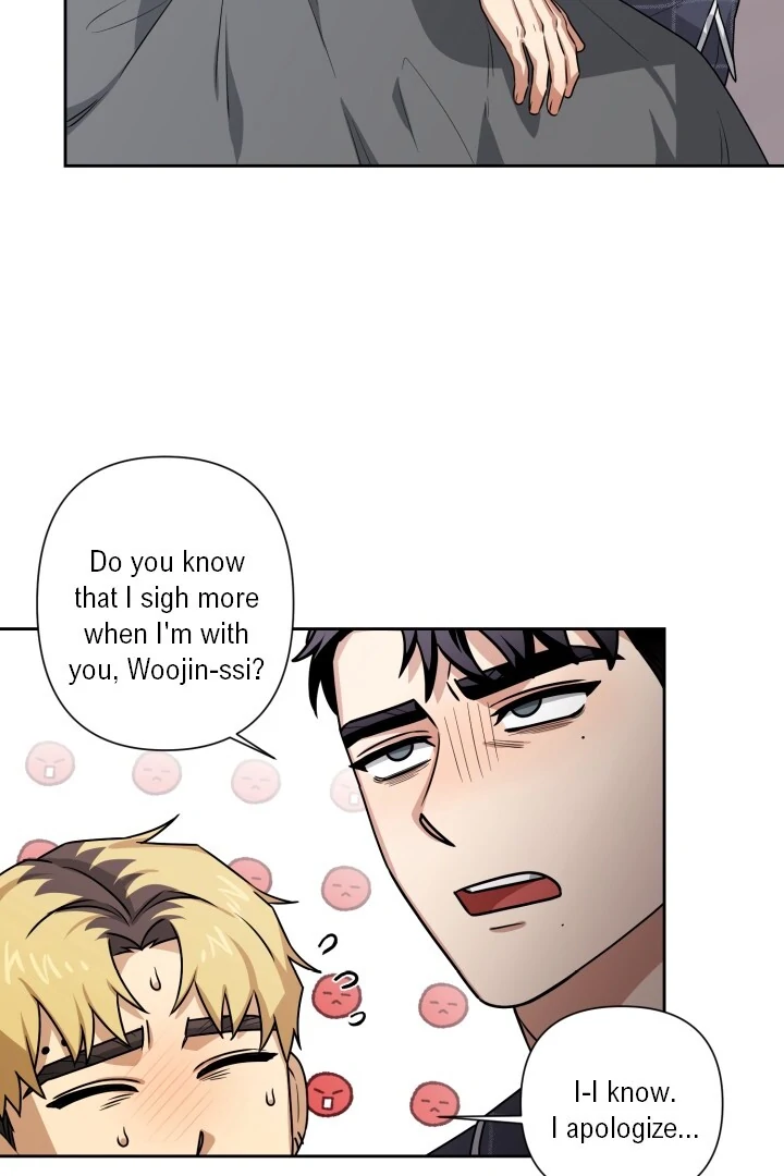 Milk Attack! - Chapter 4 manhwa