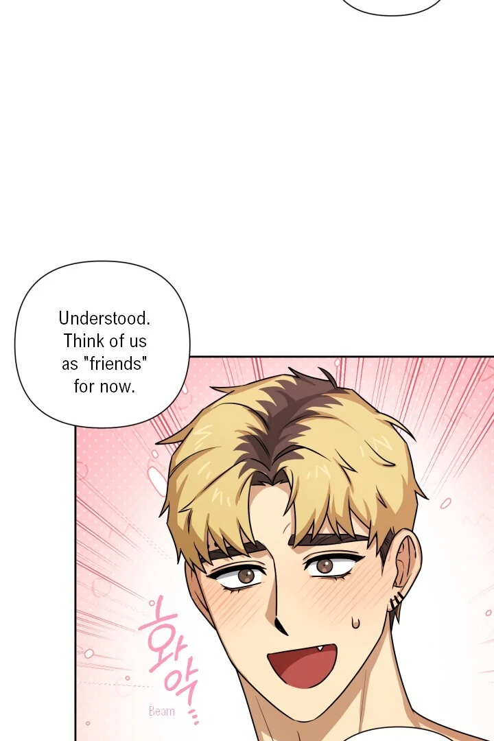 Milk Attack! - Chapter 4 manhwa