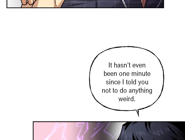 Milk Attack! - Chapter 4 manhwa