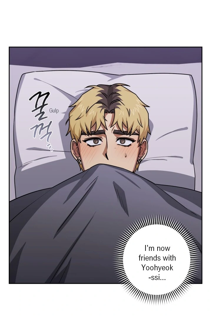 Milk Attack! - Chapter 5 manhwa