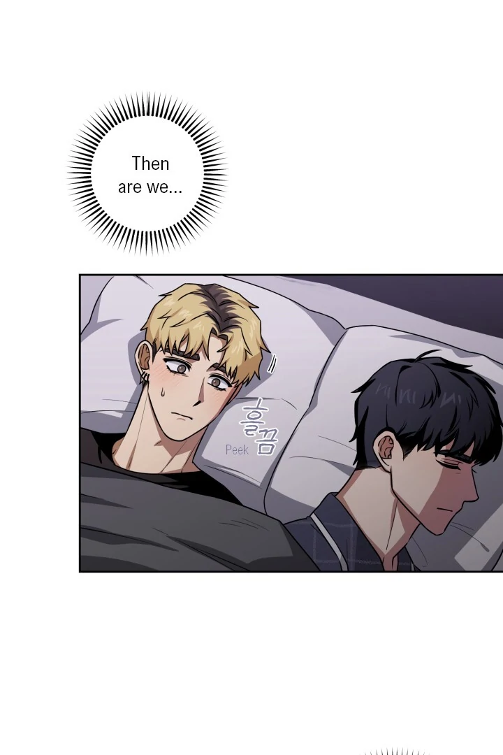 Milk Attack! - Chapter 5 manhwa