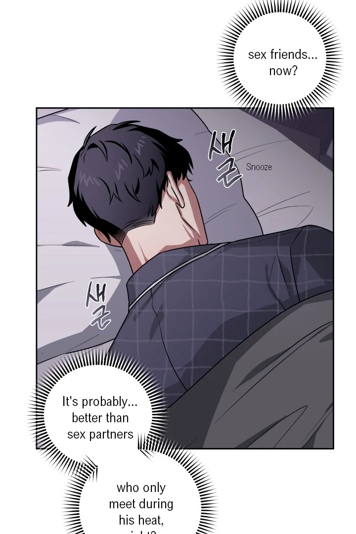 Milk Attack! - Chapter 5 manhwa