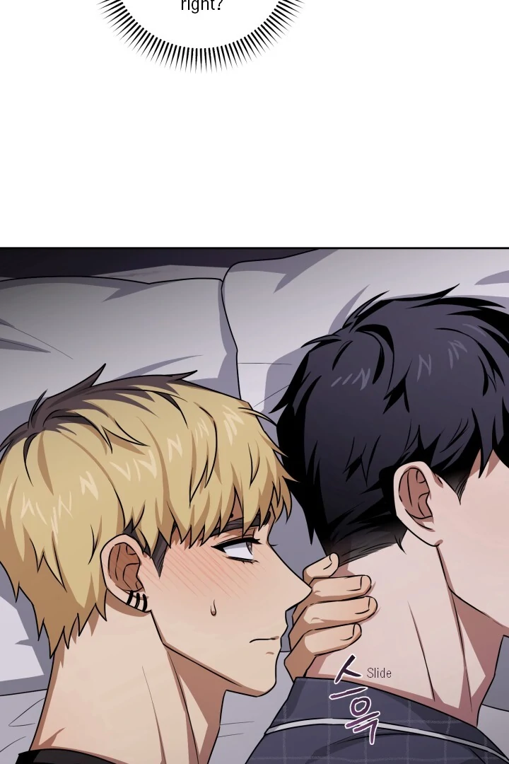 Milk Attack! - Chapter 5 manhwa