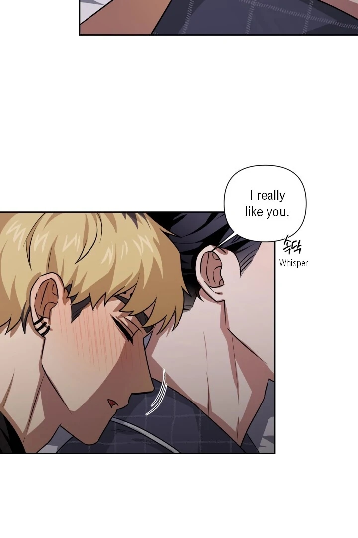 Milk Attack! - Chapter 5 manhwa