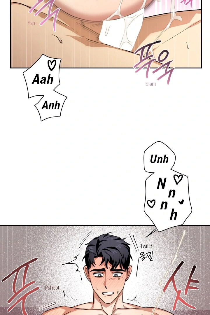 Milk Attack! - Chapter 5 manhwa