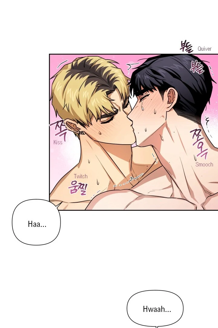 Milk Attack! - Chapter 5 manhwa