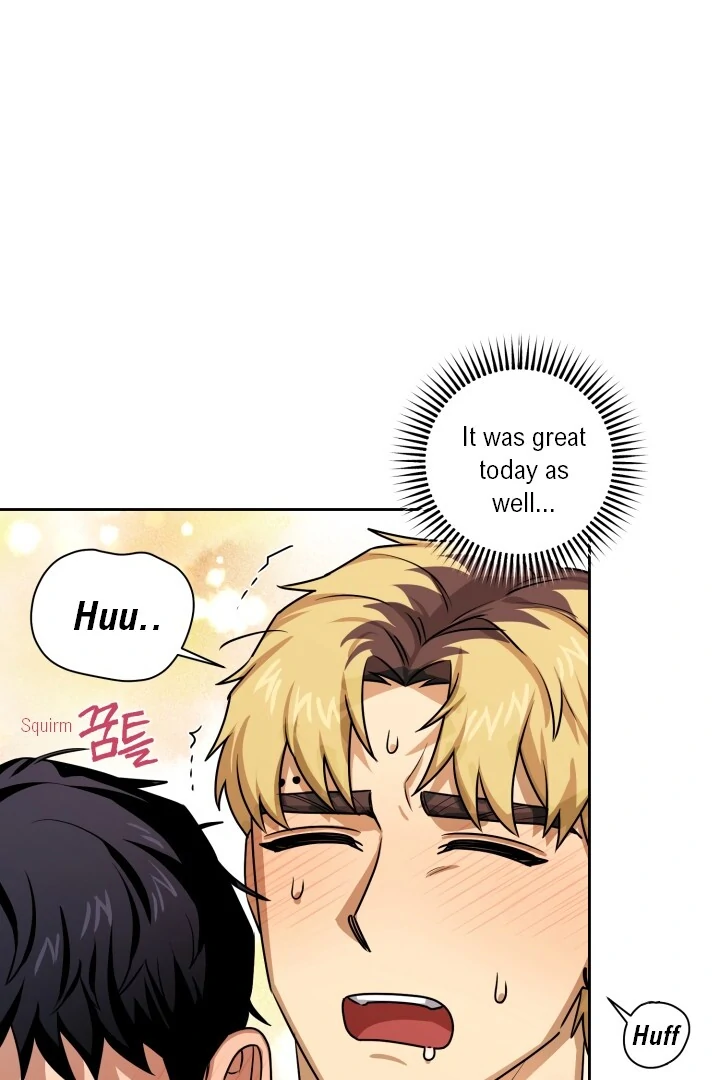 Milk Attack! - Chapter 5 manhwa