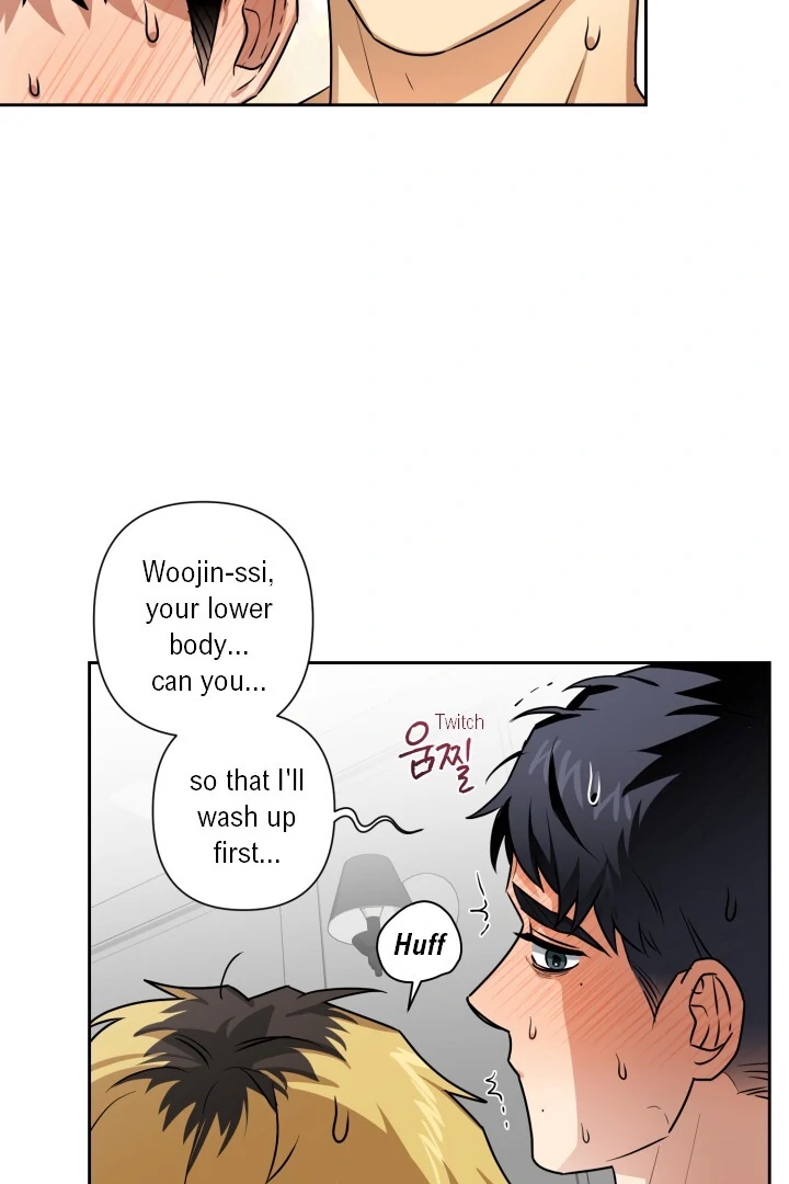 Milk Attack! - Chapter 5 manhwa