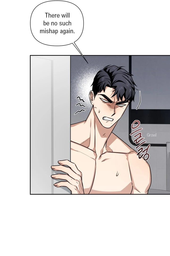 Milk Attack! - Chapter 5 manhwa