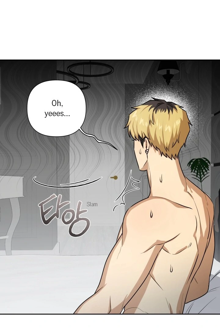 Milk Attack! - Chapter 5 manhwa