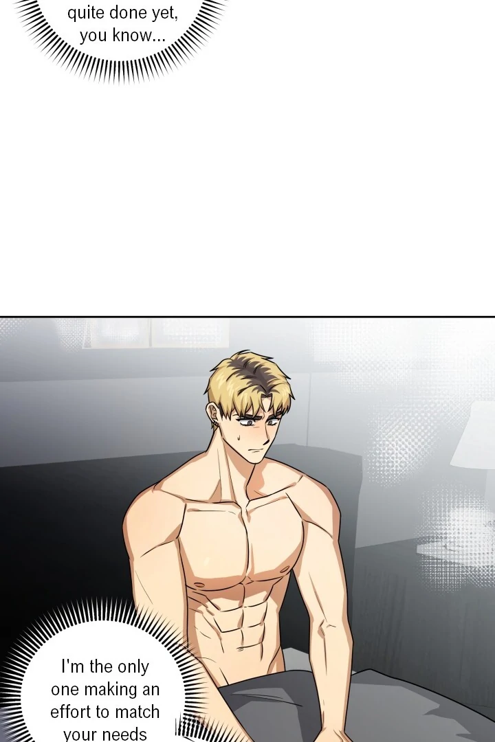 Milk Attack! - Chapter 5 manhwa