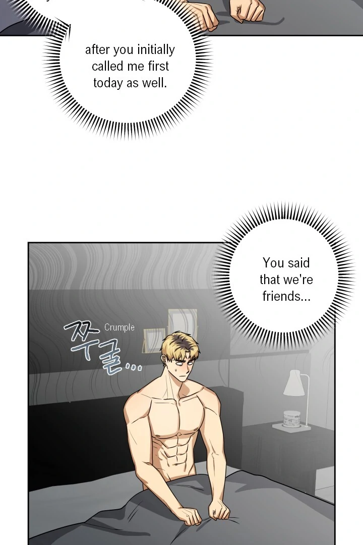 Milk Attack! - Chapter 5 manhwa