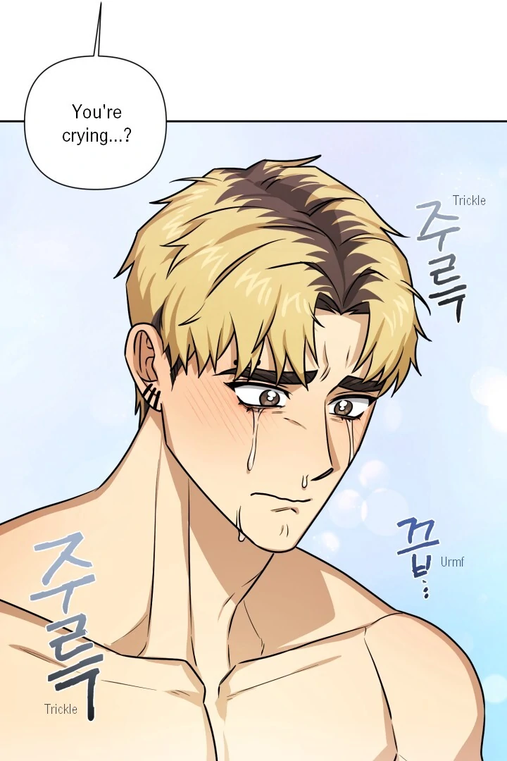 Milk Attack! - Chapter 5 manhwa