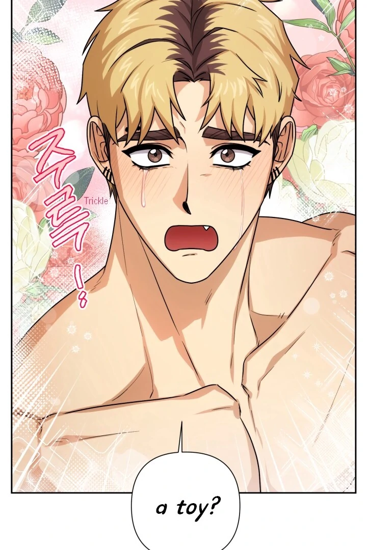 Milk Attack! - Chapter 5 manhwa