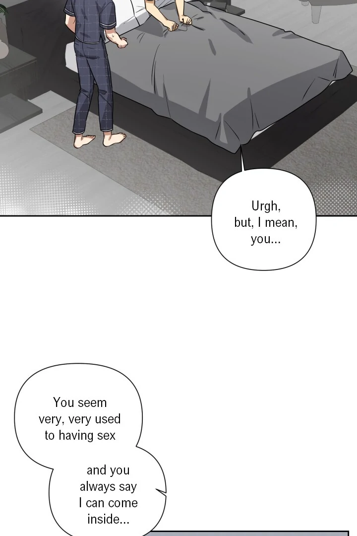 Milk Attack! - Chapter 5 manhwa