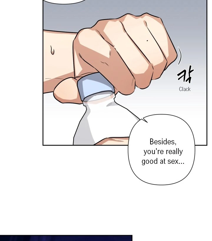 Milk Attack! - Chapter 5 manhwa