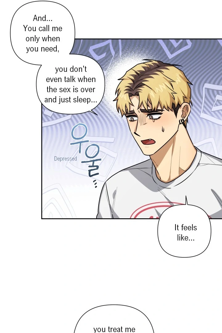 Milk Attack! - Chapter 5 manhwa