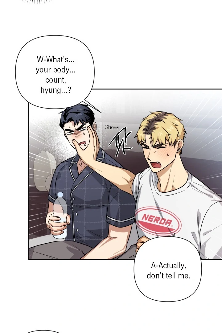 Milk Attack! - Chapter 5 manhwa