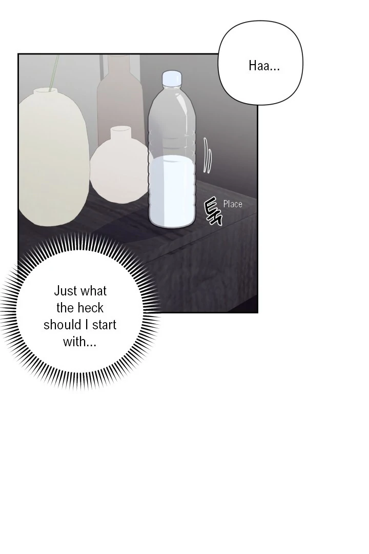 Milk Attack! - Chapter 5 manhwa