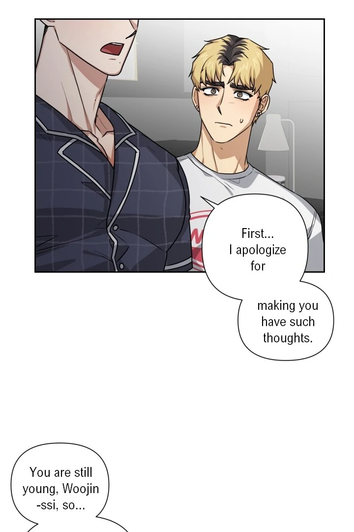 Milk Attack! - Chapter 5 manhwa