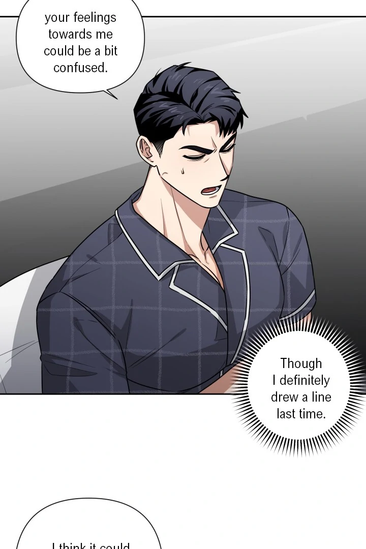 Milk Attack! - Chapter 5 manhwa