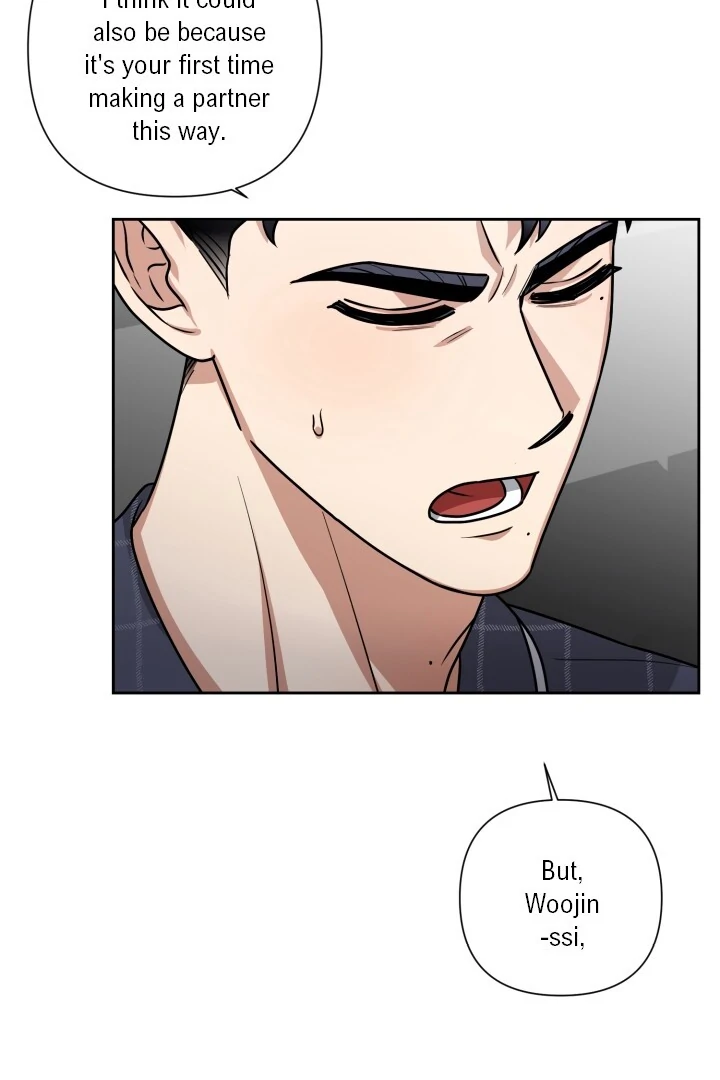 Milk Attack! - Chapter 5 manhwa
