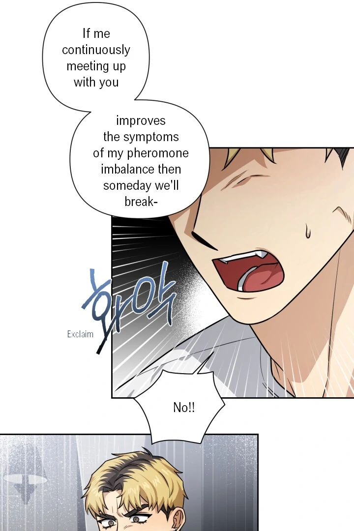 Milk Attack! - Chapter 5 manhwa