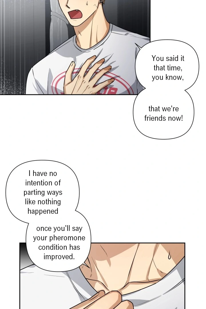 Milk Attack! - Chapter 5 manhwa