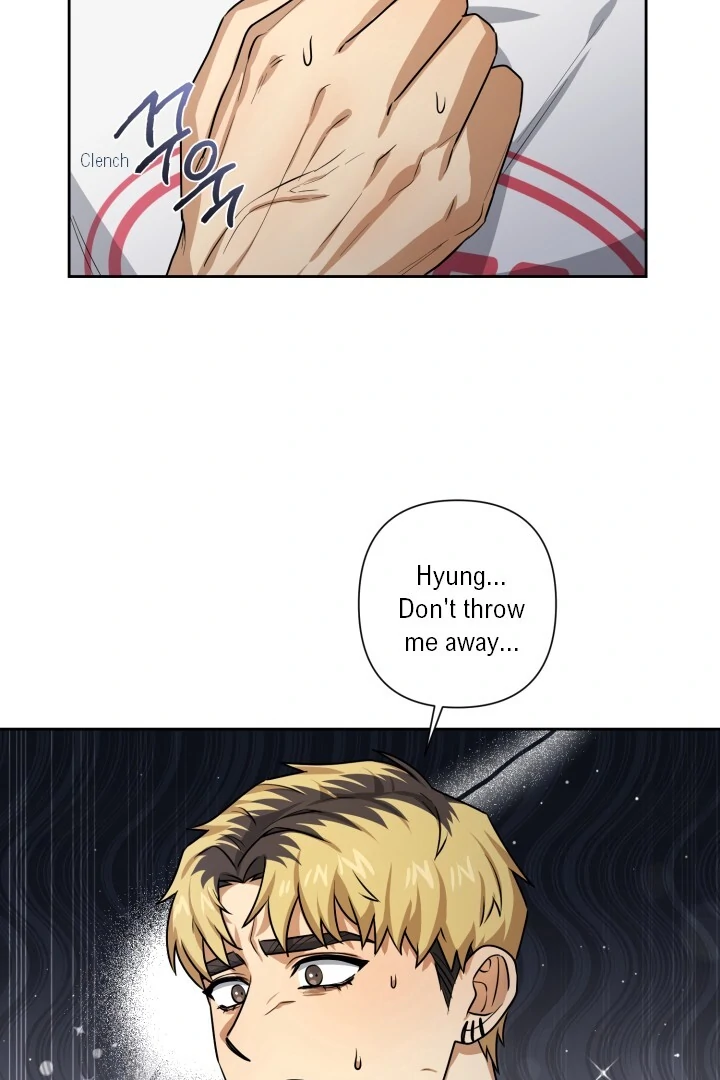 Milk Attack! - Chapter 5 manhwa