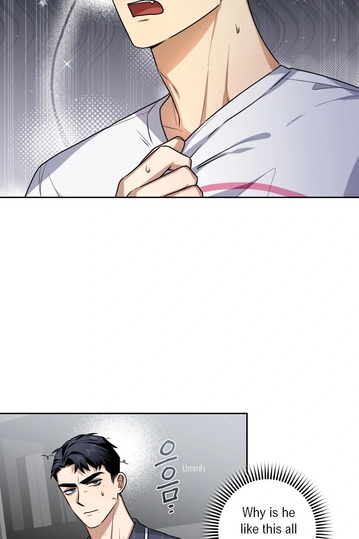 Milk Attack! - Chapter 5 manhwa