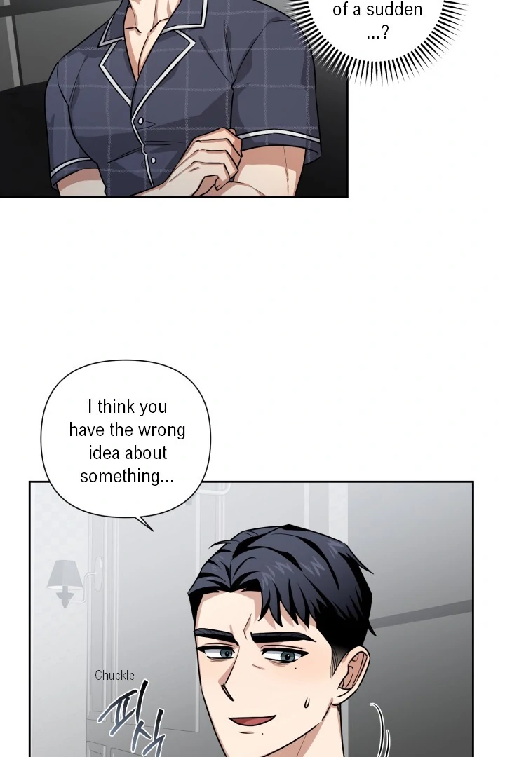 Milk Attack! - Chapter 5 manhwa