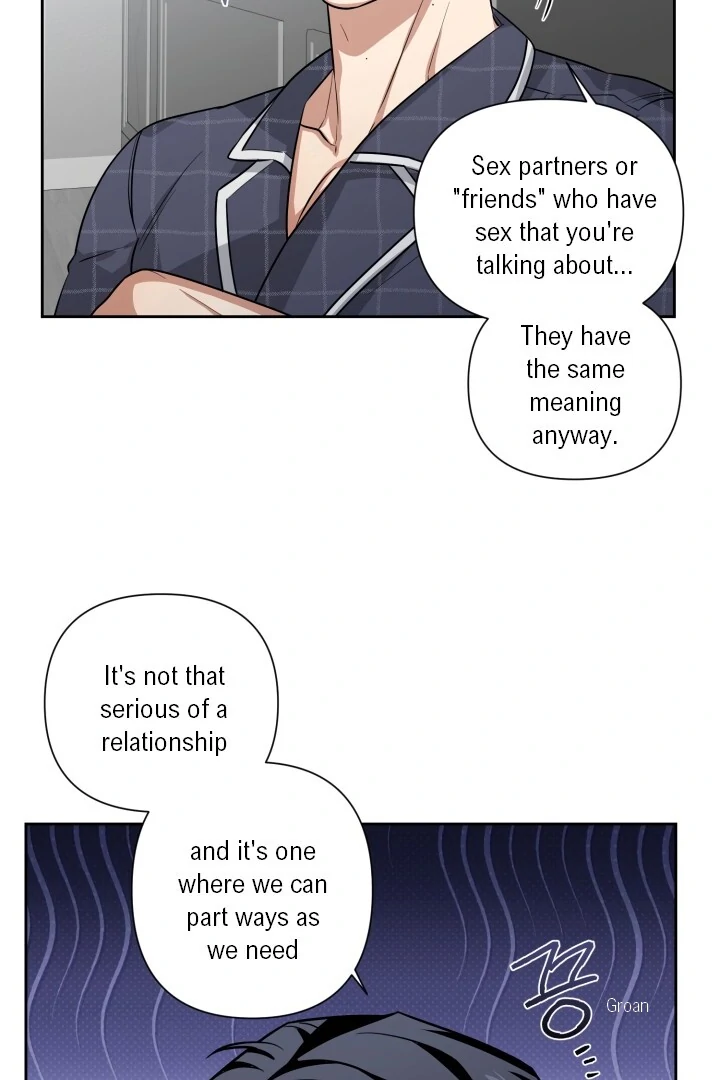 Milk Attack! - Chapter 5 manhwa