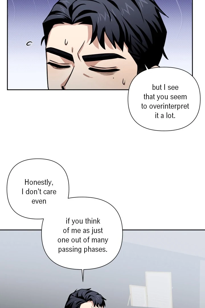 Milk Attack! - Chapter 5 manhwa