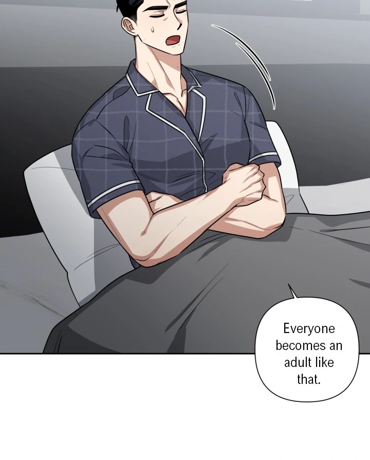 Milk Attack! - Chapter 5 manhwa