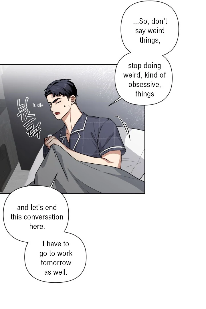 Milk Attack! - Chapter 5 manhwa