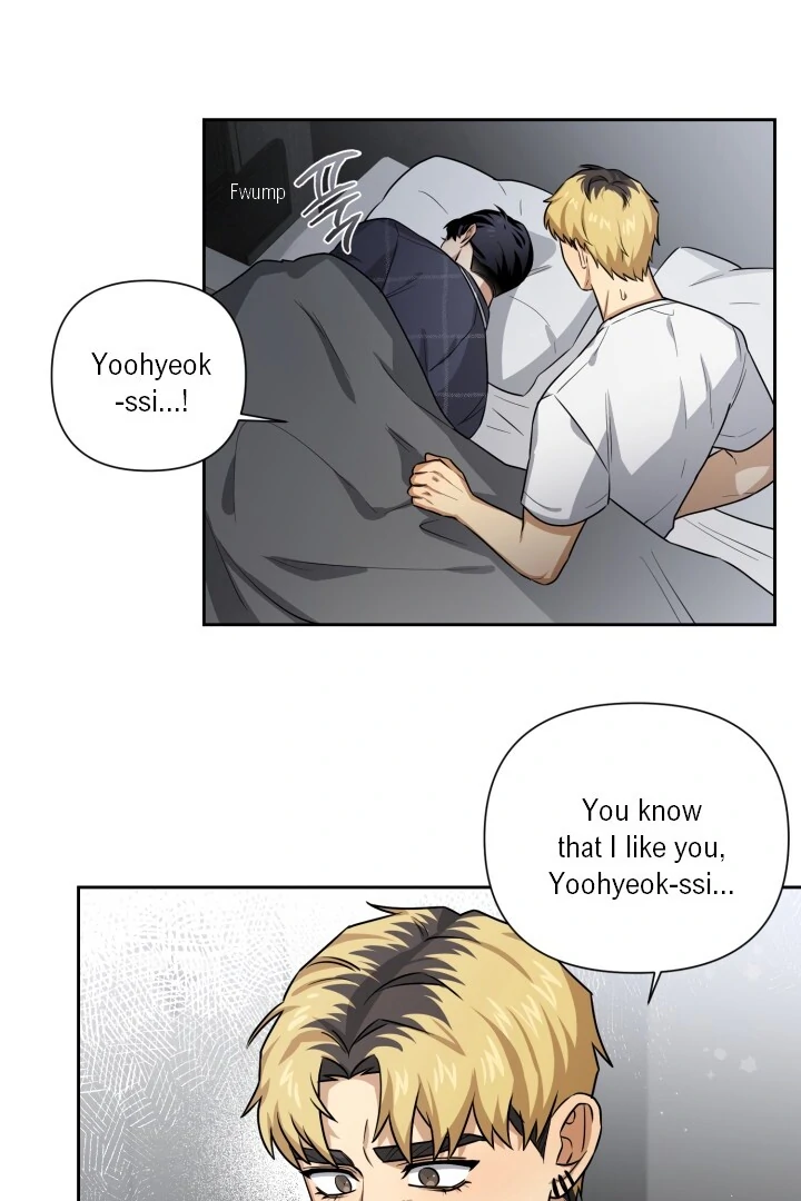 Milk Attack! - Chapter 5 manhwa