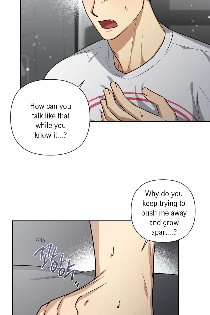 Milk Attack! - Chapter 5 manhwa