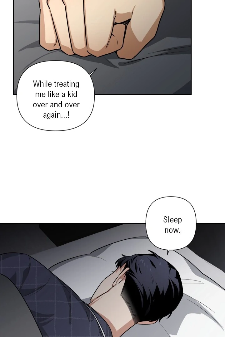 Milk Attack! - Chapter 5 manhwa