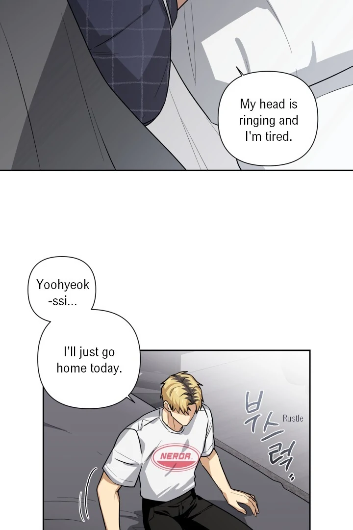 Milk Attack! - Chapter 5 manhwa