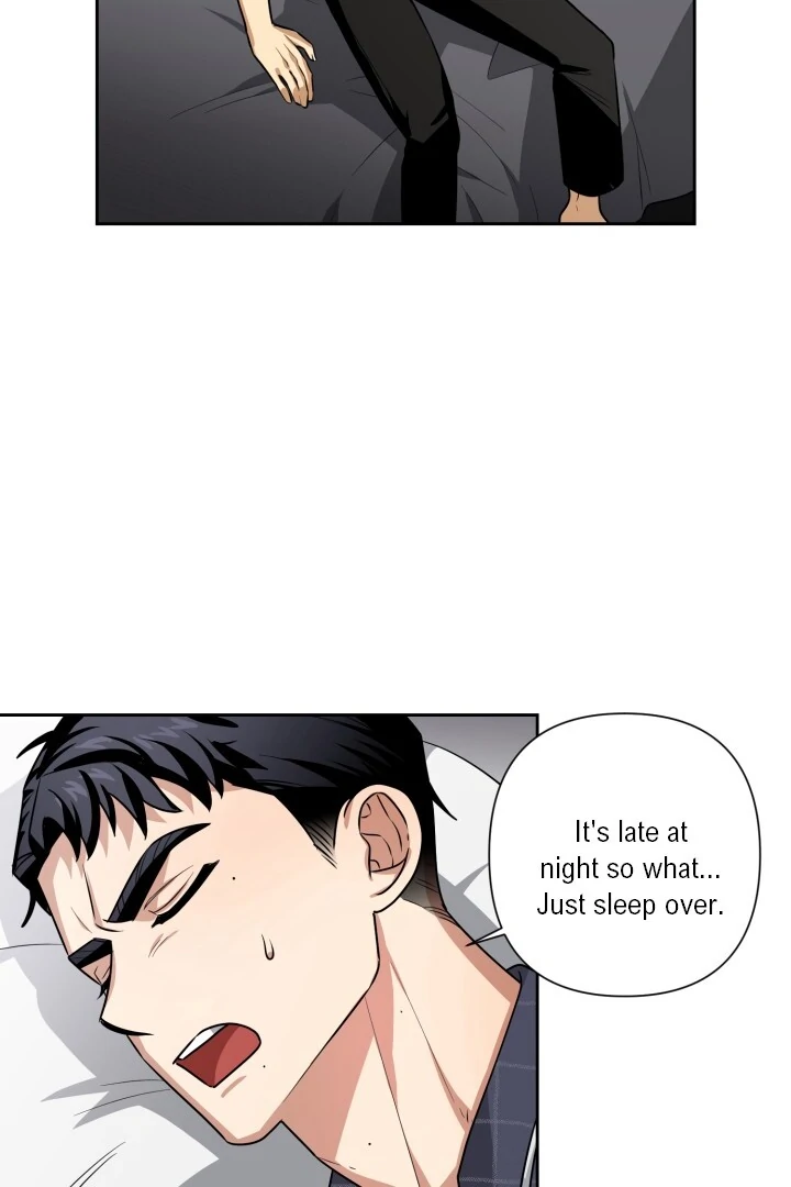 Milk Attack! - Chapter 5 manhwa