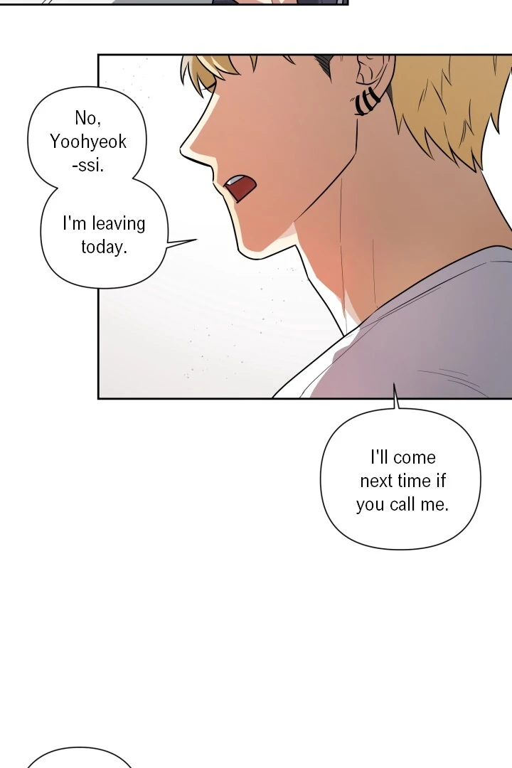 Milk Attack! - Chapter 5 manhwa